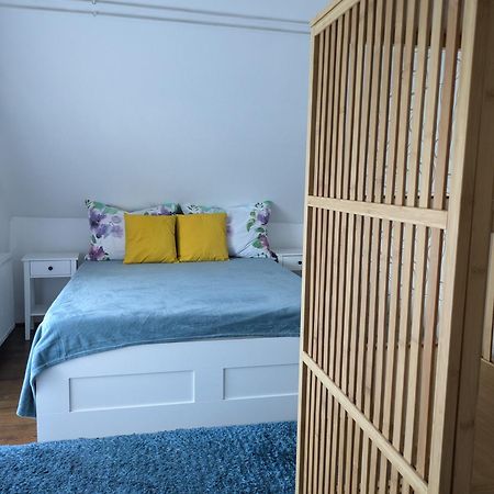 Marica Apartman Balatonfenyves Exterior photo